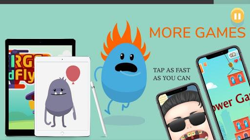 Dumb Ways 3 + Games - Image screenshot of android app
