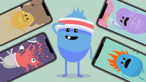 Dumb Ways 3 + Games - Image screenshot of android app