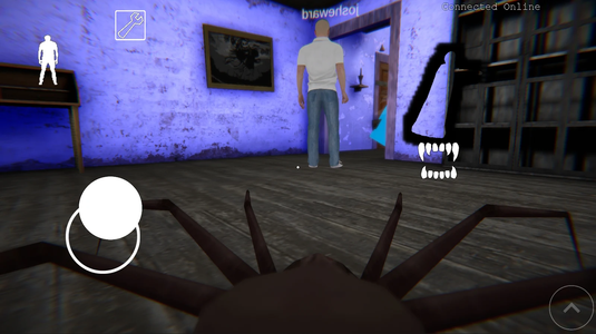 Scary Horror - Granny Online for Android - Free App Download