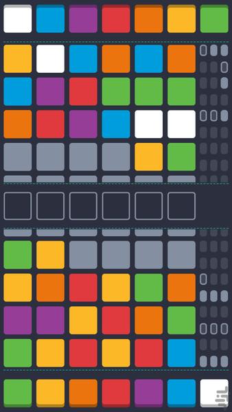 MasterMind - عکس بازی موبایلی اندروید