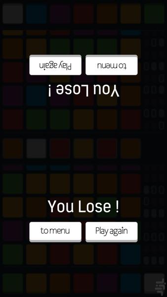 MasterMind - عکس بازی موبایلی اندروید