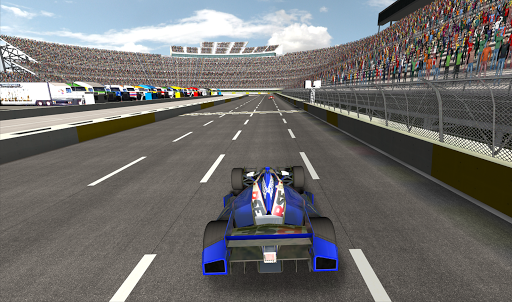 Speedway Masters ۲ FREE - عکس بازی موبایلی اندروید