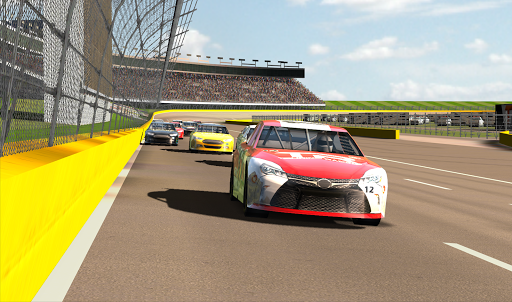 Speedway Masters ۲ FREE - عکس بازی موبایلی اندروید