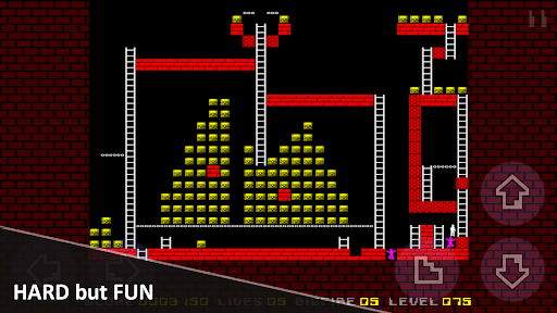 ZX Runner - عکس برنامه موبایلی اندروید