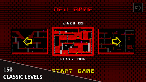 ZX Runner - عکس برنامه موبایلی اندروید