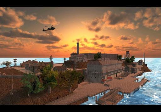 Mad City Prison Escape III 2020 - Image screenshot of android app