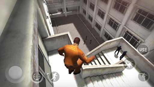 Mad City Prison Escape III 2020 - Image screenshot of android app