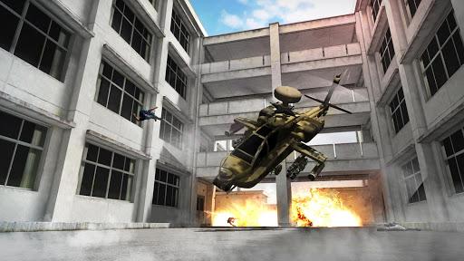 Mad City Prison Escape III 2020 - Image screenshot of android app