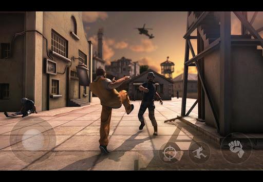 Mad City Prison Escape III 2020 - Image screenshot of android app