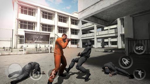Mad City Prison Escape III 2020 - Image screenshot of android app