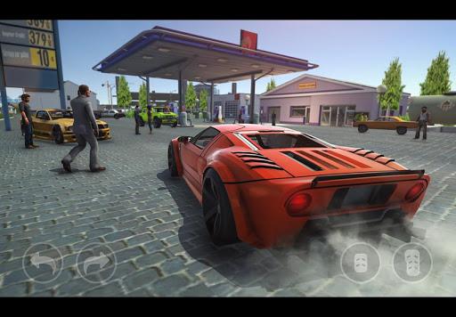 Mad City Amsterdam 2020 Big Sandbox - Gameplay image of android game