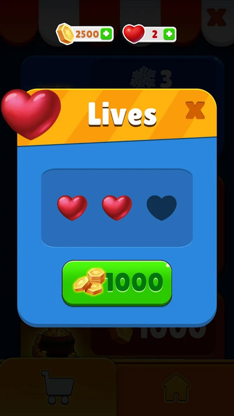 Bubble Blast: Color Shooter - عکس بازی موبایلی اندروید