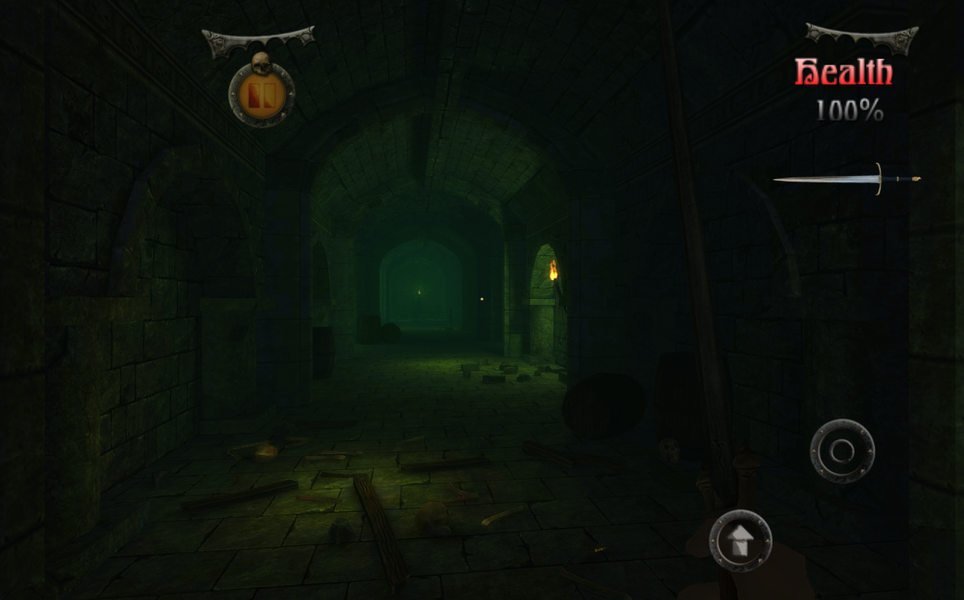 Stone Of Souls 2 Free - Gameplay image of android game
