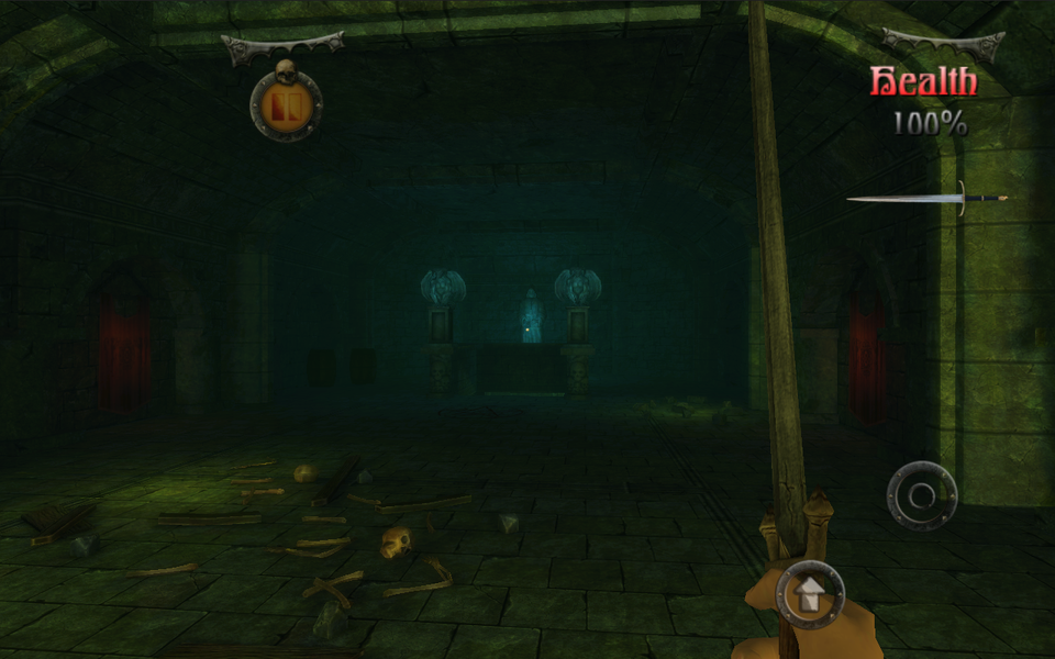 Stone Of Souls 2 Free - عکس بازی موبایلی اندروید
