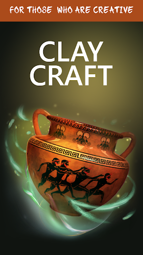Clay Craft - عکس برنامه موبایلی اندروید