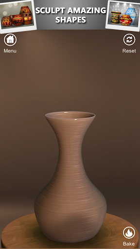 Clay Craft - Image screenshot of android app