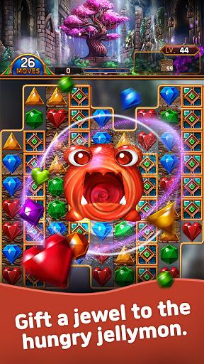 Jewel Phantom - عکس بازی موبایلی اندروید