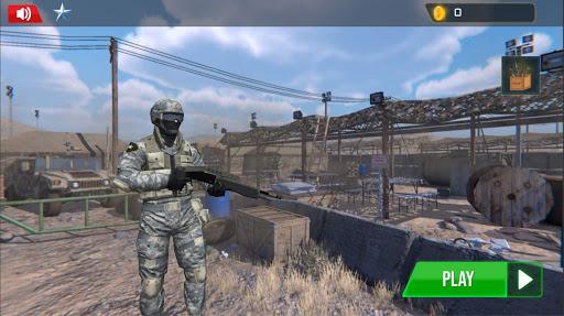 Survival Defense - Frontier Shooter ۳D - عکس بازی موبایلی اندروید