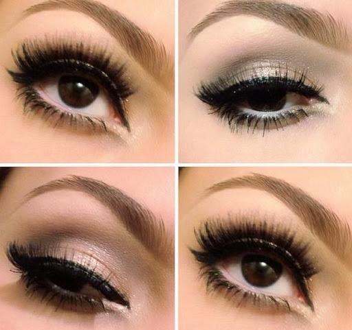 Easy Makeup Tutorials - Image screenshot of android app