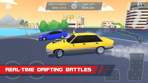 Drift Straya Online Race - Image screenshot of android app