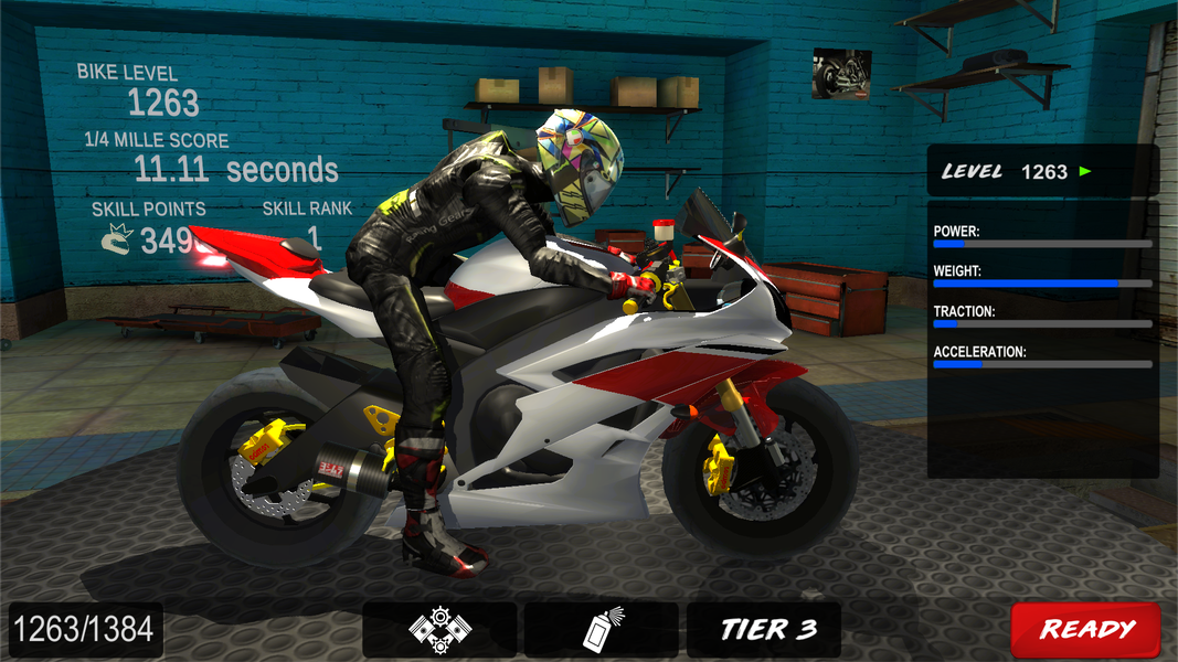 Rebel Riders for Android - Download