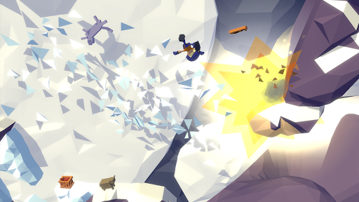 Hang Line - عکس برنامه موبایلی اندروید