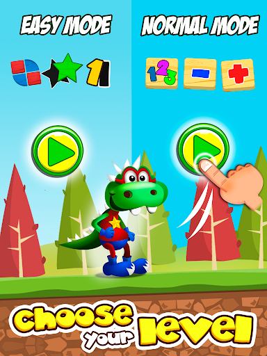 Preschool Kids: Counting games - Gameplay image of android game