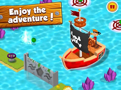 MathLand – ریاضی برای کودکان - عکس بازی موبایلی اندروید