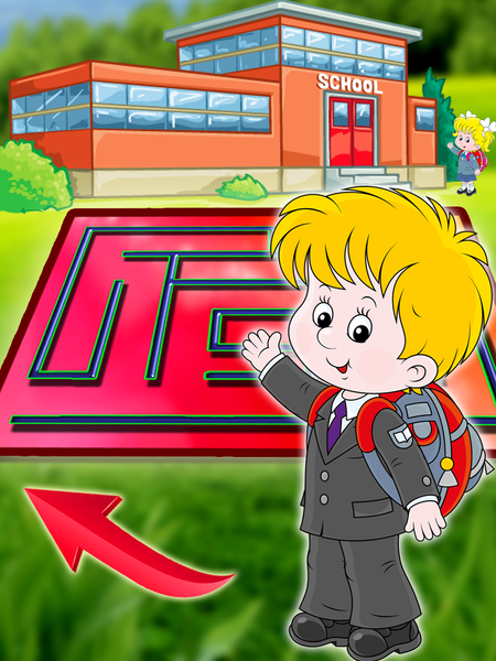 GPS Photo With Map & Location - Gameplay image of android game