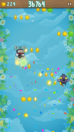 I Can Fly - Gameplay image of android game