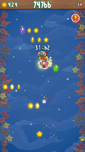 I Can Fly - Gameplay image of android game