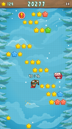 I Can Fly - Gameplay image of android game