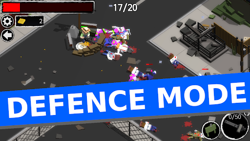 NearEscape - Gameplay image of android game