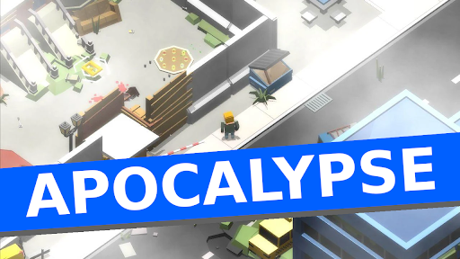 NearEscape - Gameplay image of android game