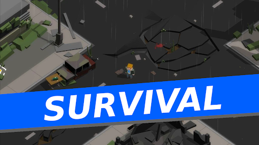 NearEscape - Gameplay image of android game