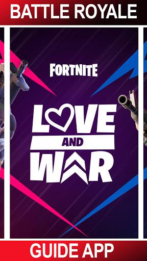 Tips for Fort Battle Royale - عکس بازی موبایلی اندروید