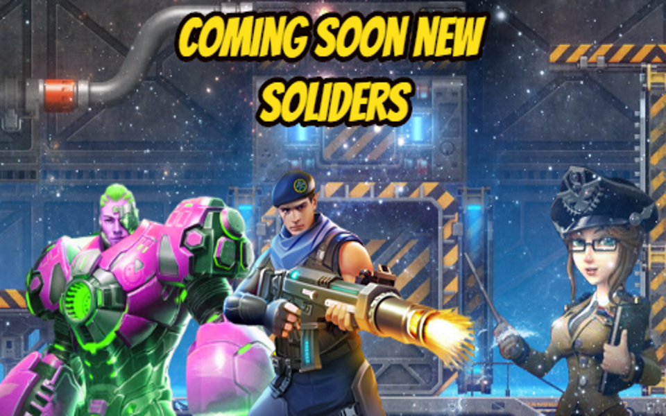 Strike Force: SWAT Shooter - عکس بازی موبایلی اندروید