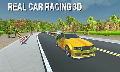 Real Car Race 3D Offline Games for Android - Download