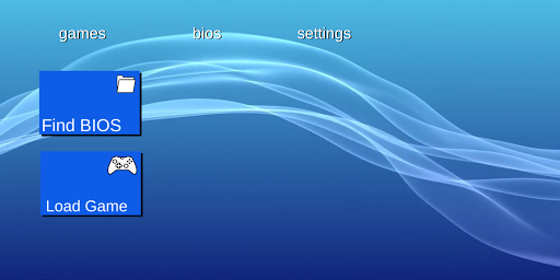 PS۴es Emu Simulator - عکس برنامه موبایلی اندروید