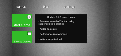 X۳۶۰ Emu Simulator - عکس برنامه موبایلی اندروید