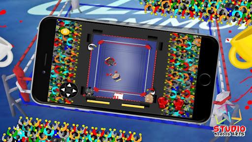 The Boxing Games For Kids - عکس برنامه موبایلی اندروید