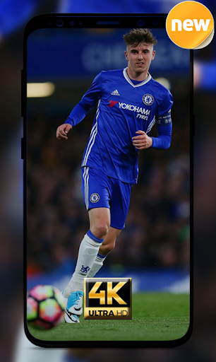 Mason Mount Wallpaper HD APK for Android Download