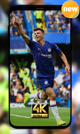 Mason Mount always learning always improving always hungry for more  We  Aint Got No History