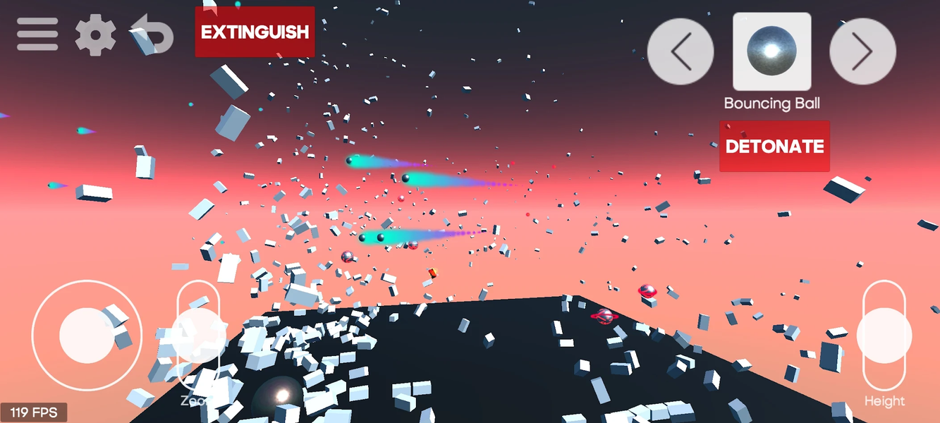 Gravity: Physics Sandbox 3D Game for Android - Download | Bazaar