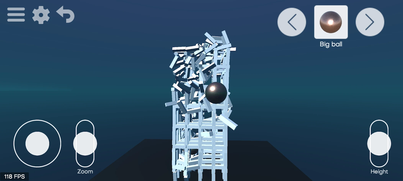 Gravity: Physics Sandbox 3D Game for Android - Download | Bazaar