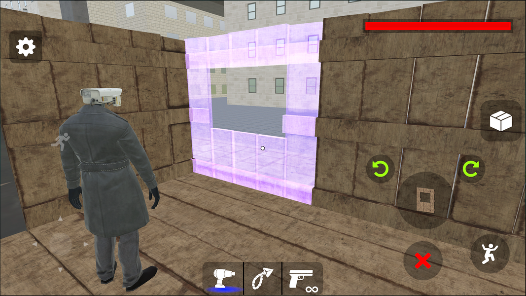 Gangsters Showdown - عکس بازی موبایلی اندروید