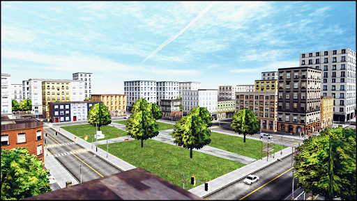 E۵۰۰ Drift Simulator - عکس بازی موبایلی اندروید