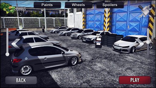 Advanced Parking Tofas Car Sim – Apps no Google Play