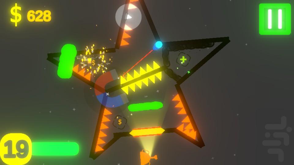 Heat To Win - Image screenshot of android app