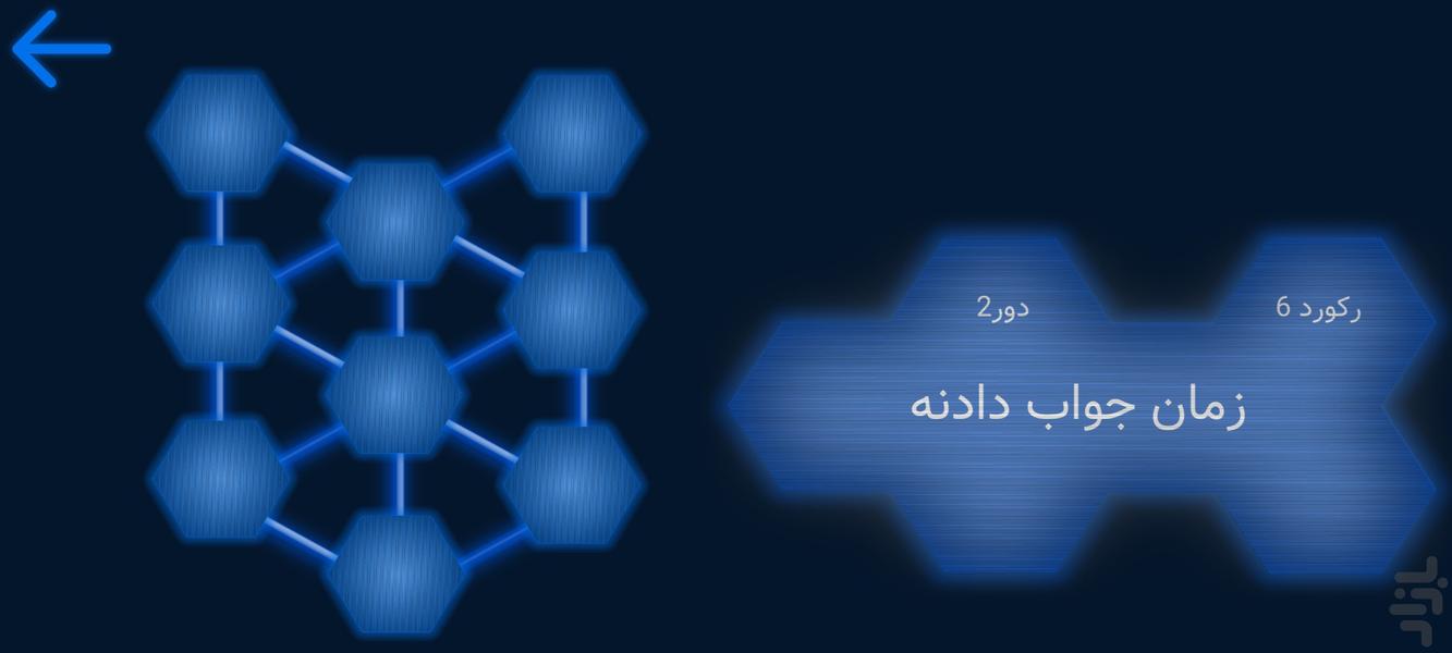 Intelligence - Gameplay image of android game